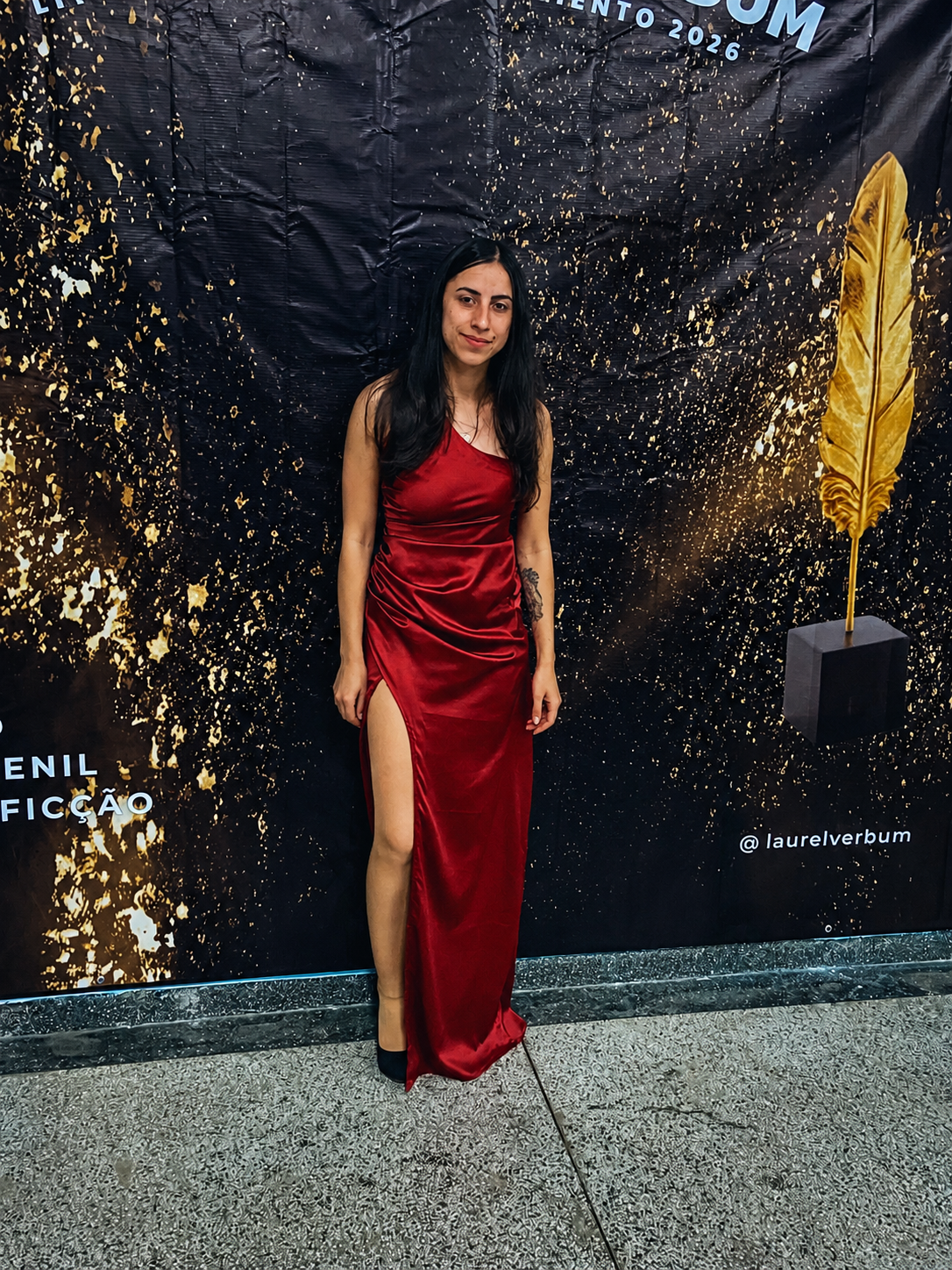 Picture of Jennifer Cabreira